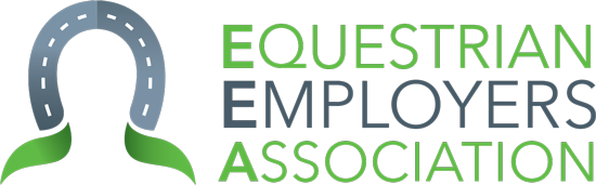 Equestrian Employers Association Logo