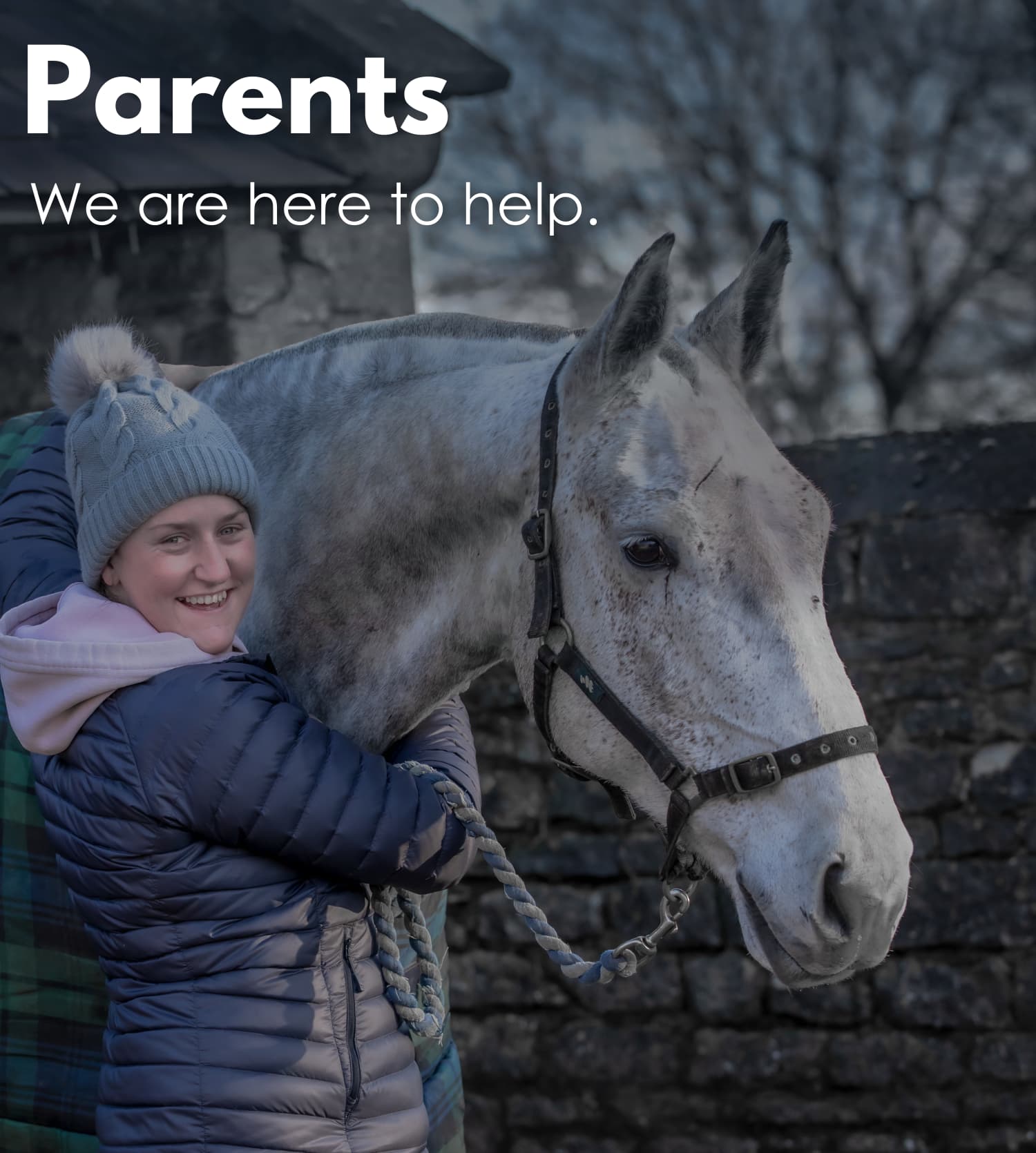 Jargon buster for parents