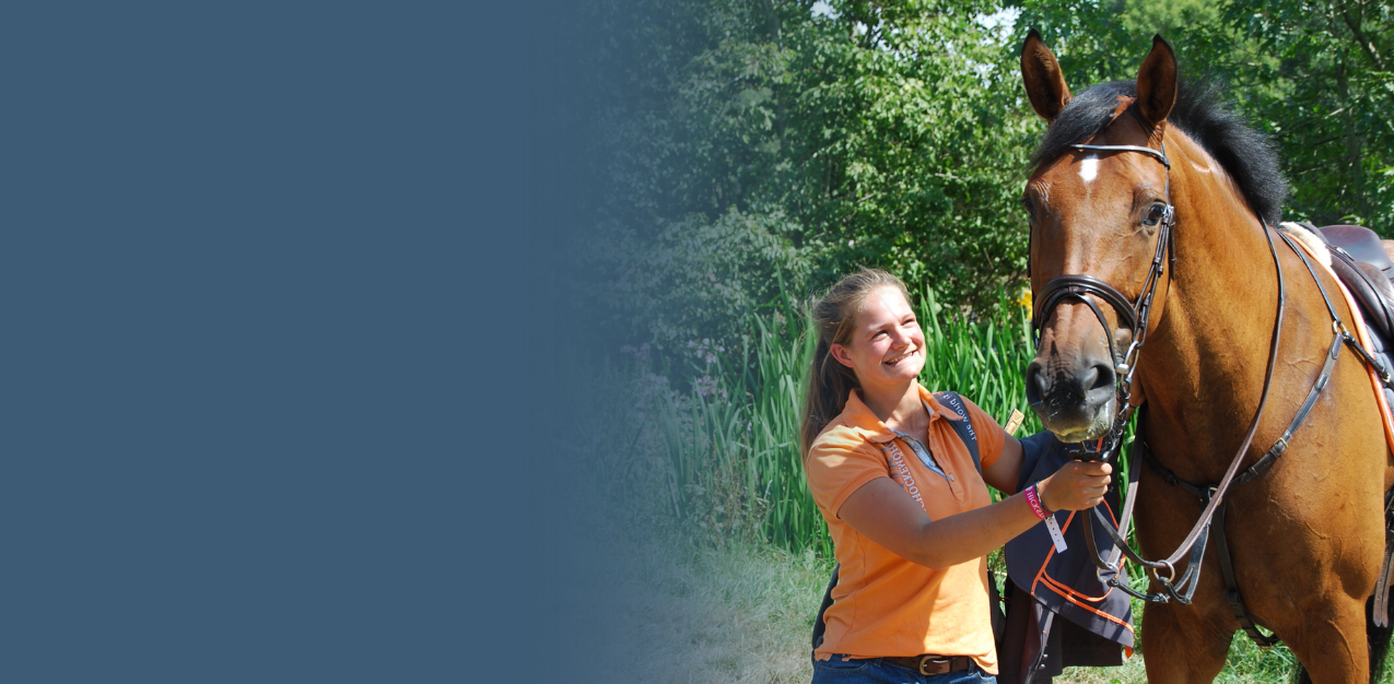 Equestrian employers member benefits