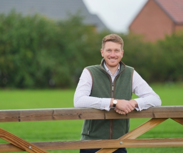 Meet The Extended Catesby Estates Team