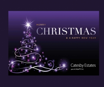 Meet The Extended Catesby Estates Team