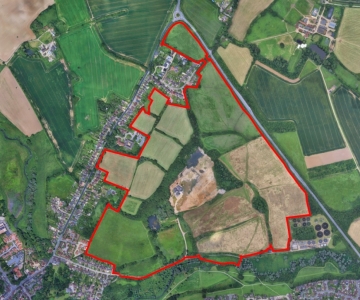 Catesby Estates Sells 162 acre Mixed-Use Site In Essex 