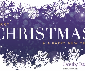 Merry Christmas and a Happy New Year