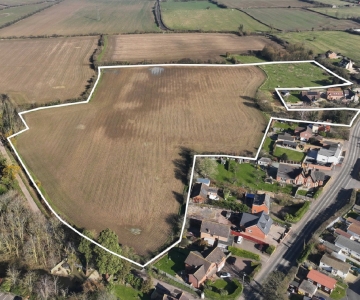 Register For Land Disposal Opportunities