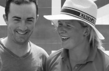 British Grooms Association Ambassadors ZoDan