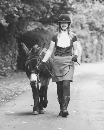 Laura White BGA Ambassador