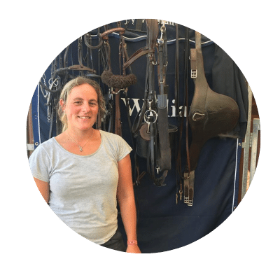 Finding a job as a groom