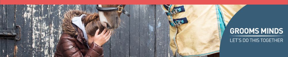 Groom needs help from Grooms Minds