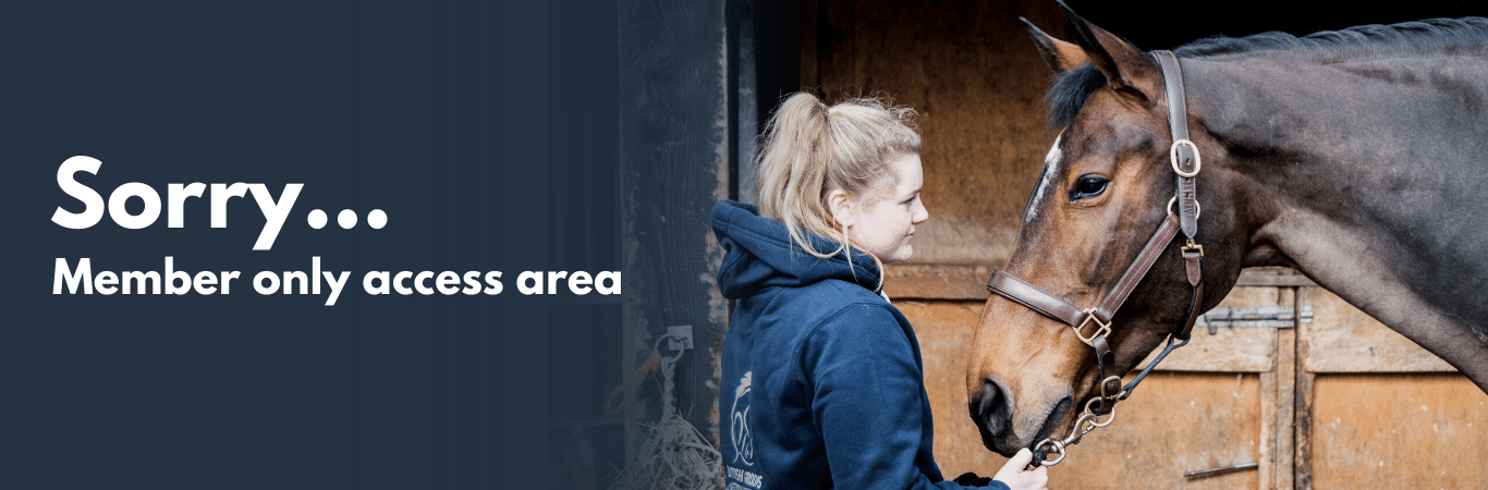 BGA Freelance Grooms Liability Cover 