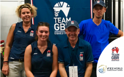 Grooms Life Article Image