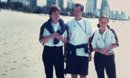 Grooms Life Article Image