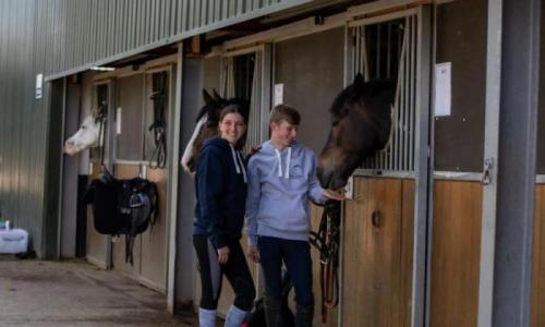 Grooms Life Article Image