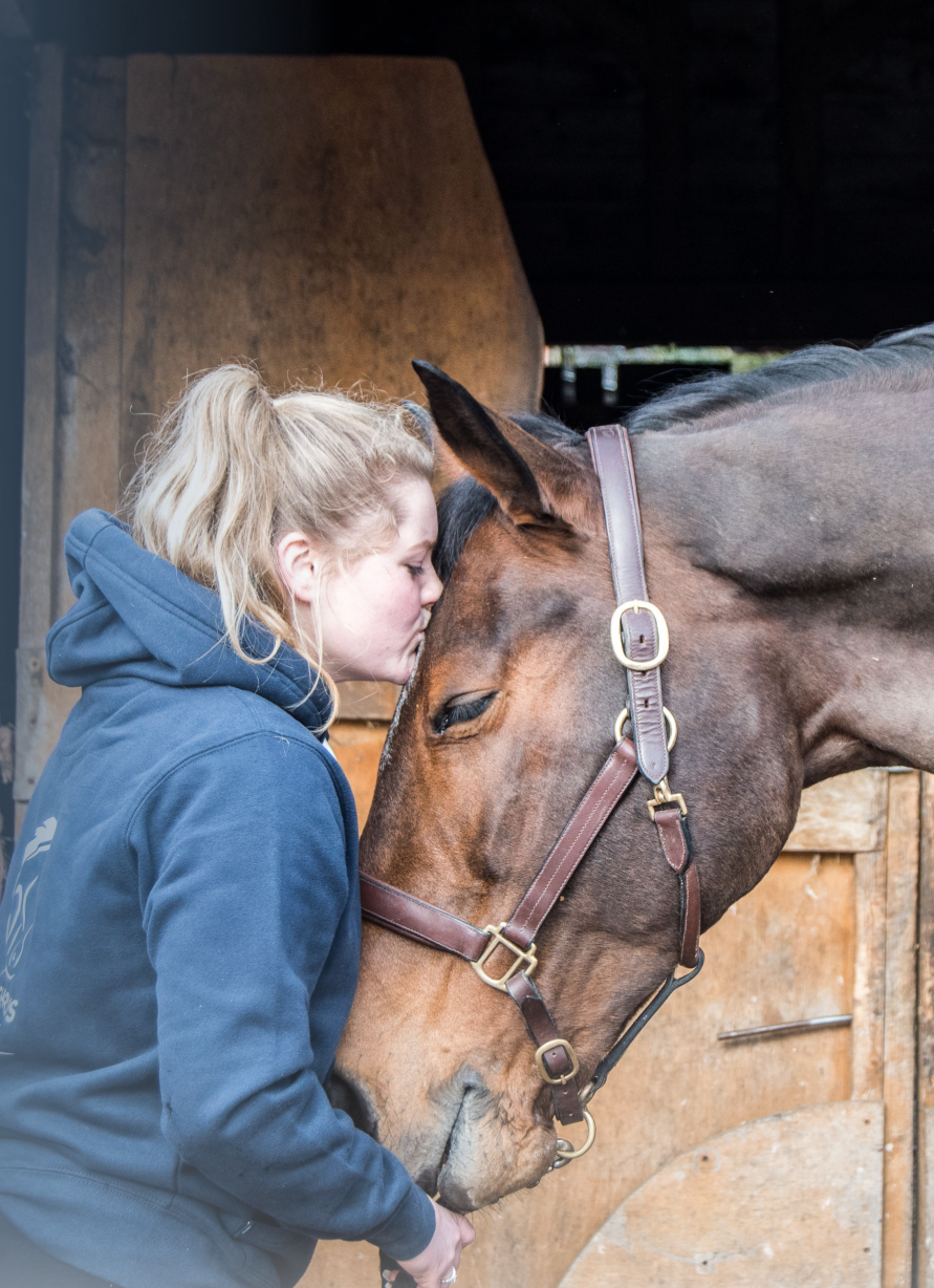 Equestrian employers member benefits