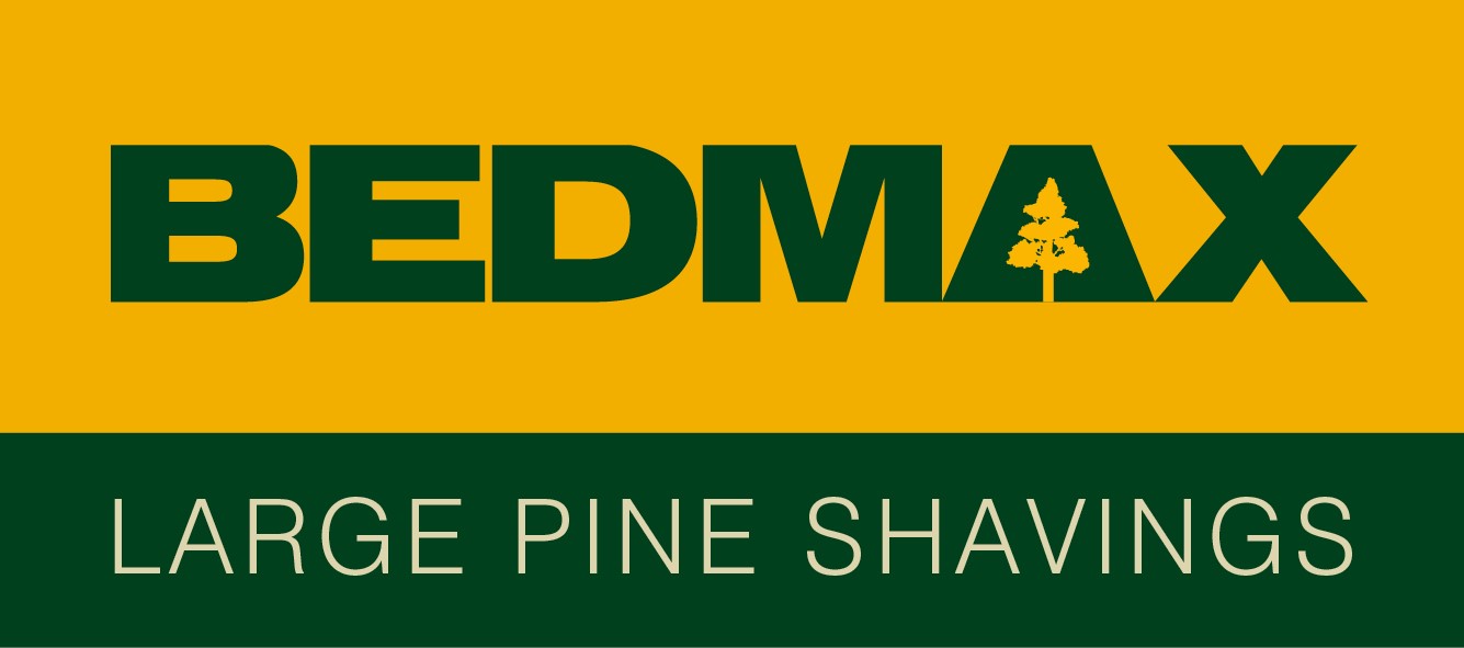 Bedmax logo