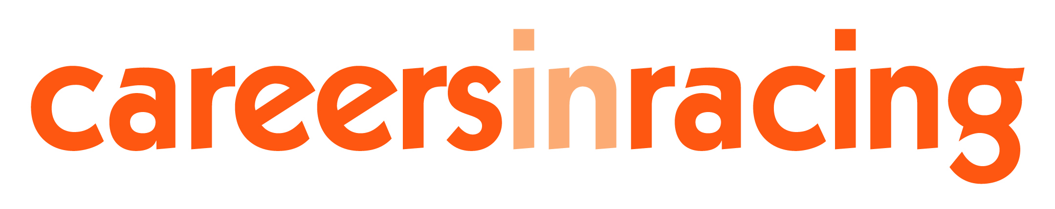 Careers In Racing logo