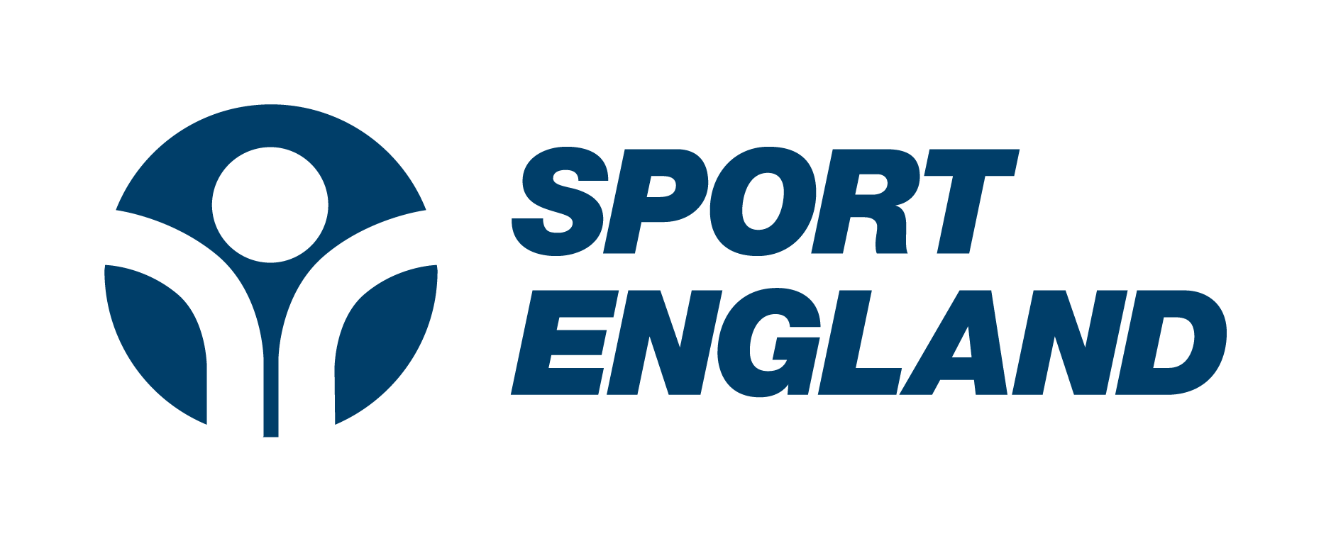 Sport England logo