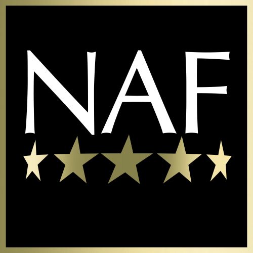 2NAF logo