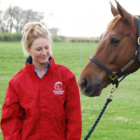 Red Waterproof Jacket Product Image