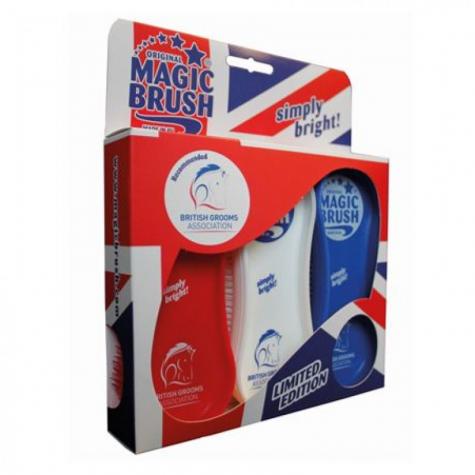 BGA MagicBrush Set Product Image