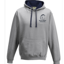 Grey Hoody Product Image