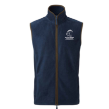 Fleece Gilet Product Image